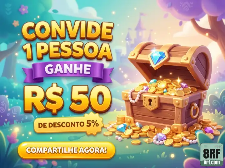 8rf.com experimente dinâmico jogo