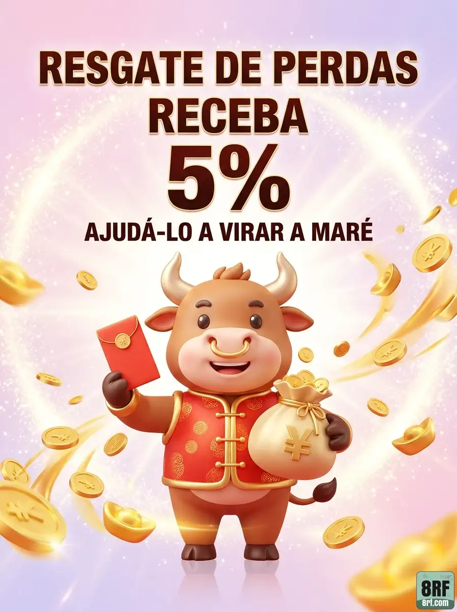 8rf.com conquiste emocionante jogo
