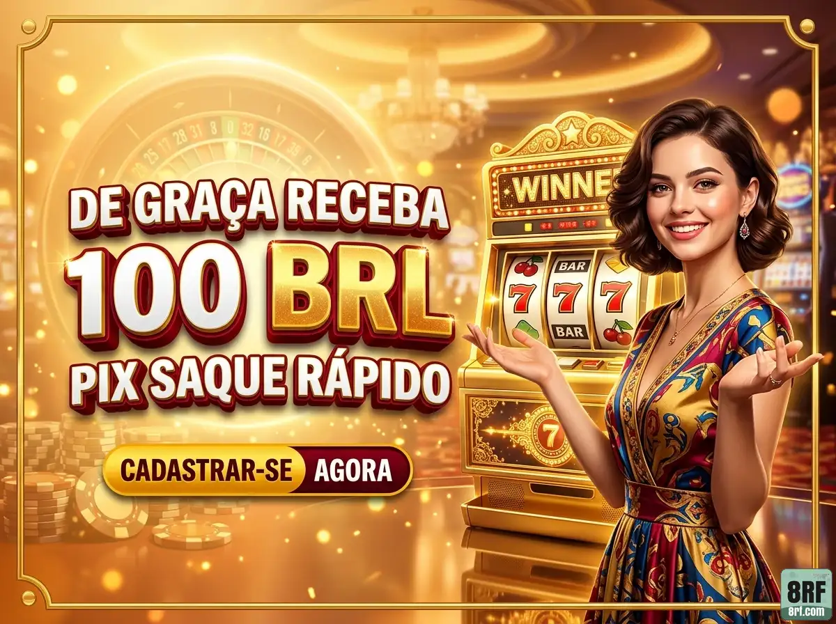 8rf.com participe de imersivo jogo