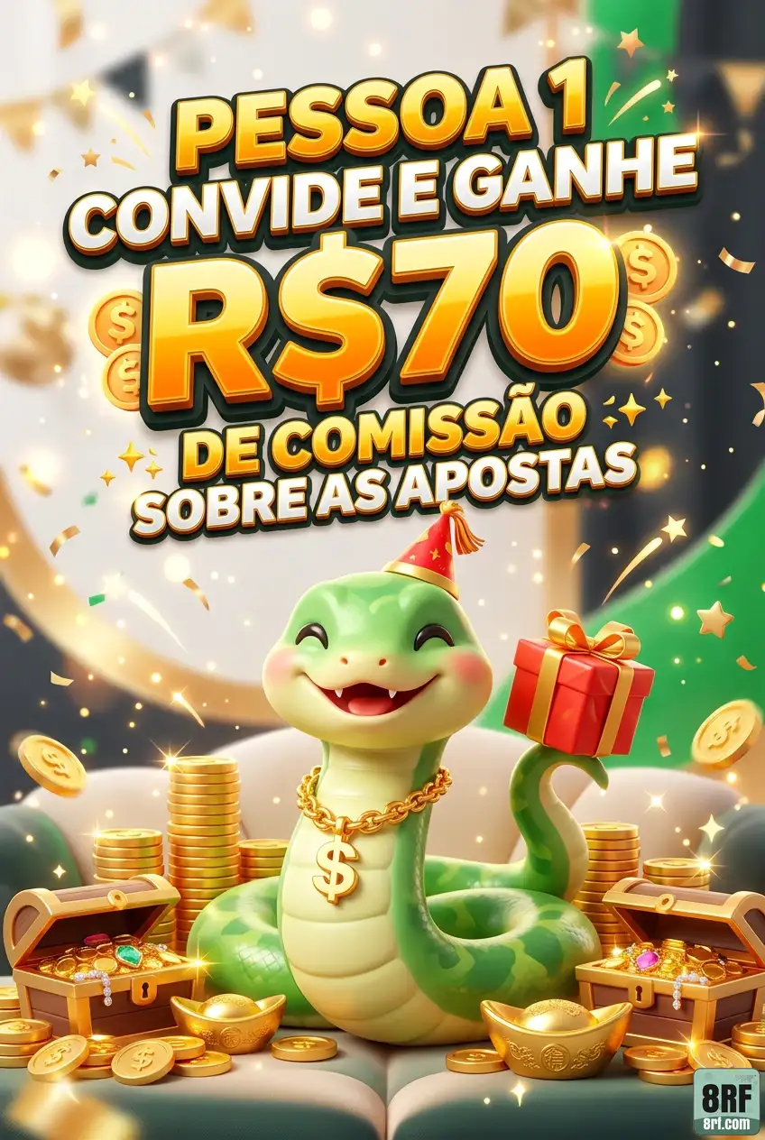 8rf.com acesse emocionante jogo