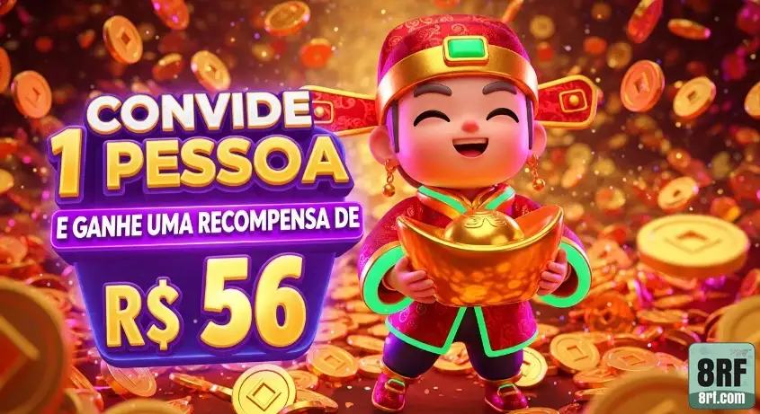 8rf.com desfrute de dinâmico jogo