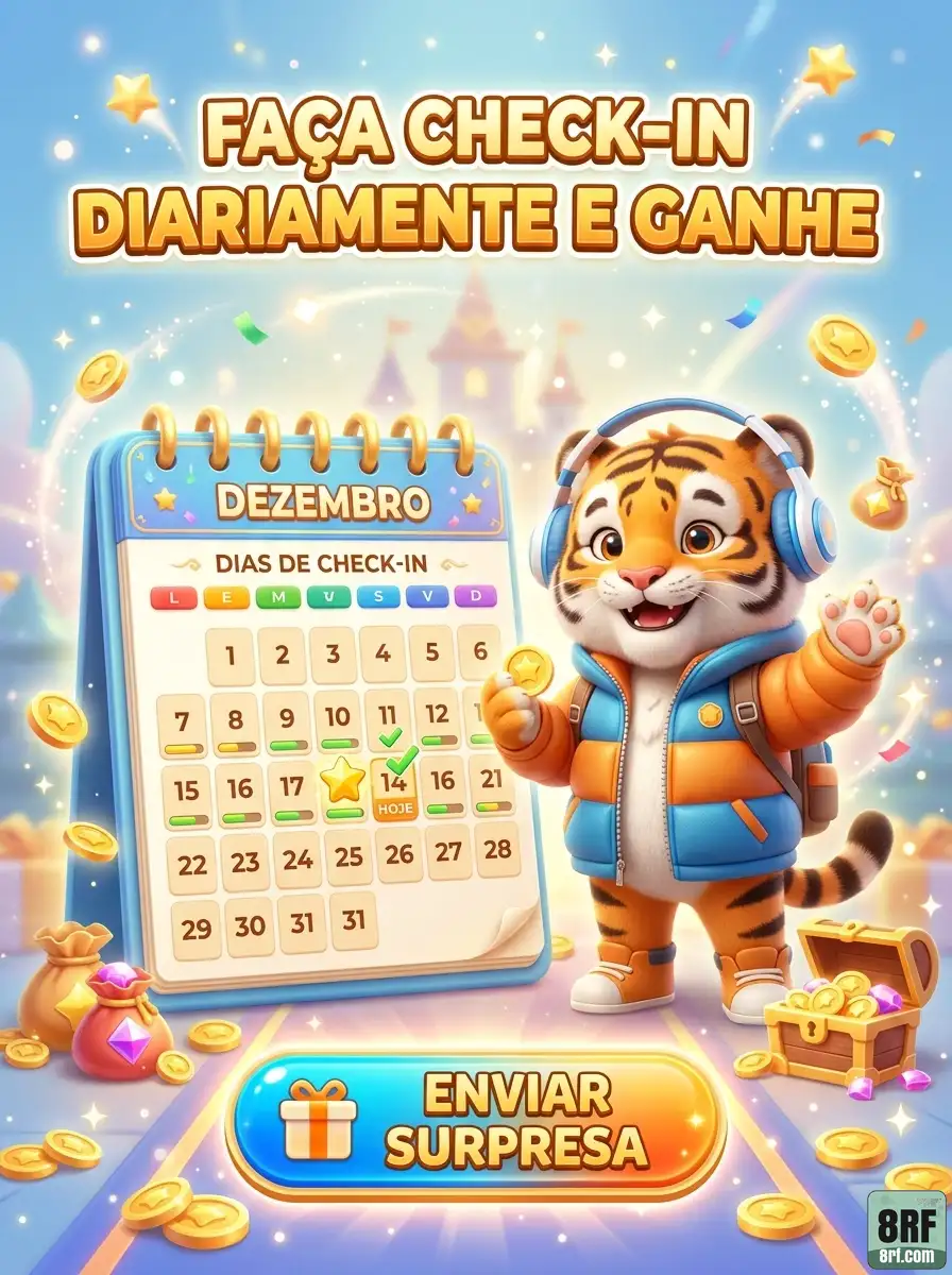 8rf.com conquiste exclusivo jogo