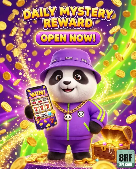 8rf.com jogue em premiado jogo