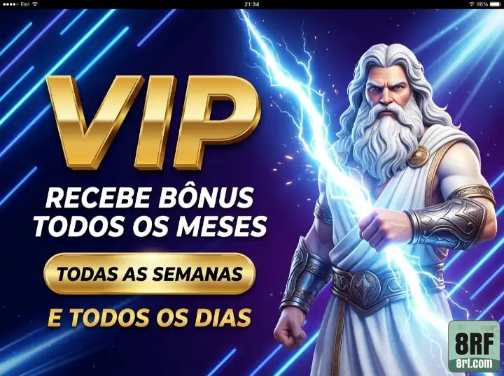 8rf.com descubra premiado jogo