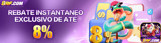 8rf.com descubra inovador jogo