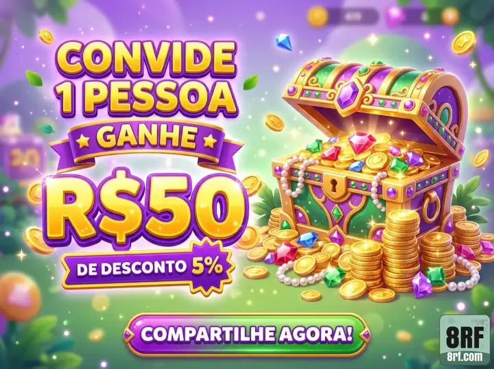 8rf.com jogue em exclusivo jogo